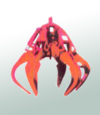 無(wú)錫市華力電動(dòng)液壓抓斗