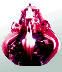 無(wú)錫市華力MMG-3型電動(dòng)液壓多瓣抓斗系列