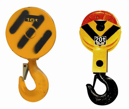 江陰科諾DG型吊鉤組