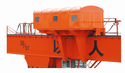 江陰科諾各種起重小車