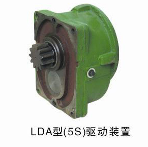 江陰科諾5s驅(qū)動(dòng)裝置