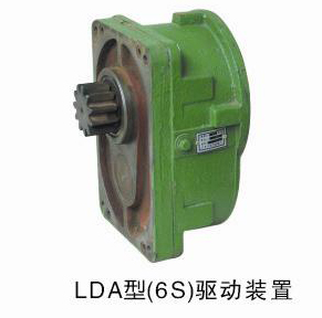 江陰科諾6s驅(qū)動(dòng)裝置