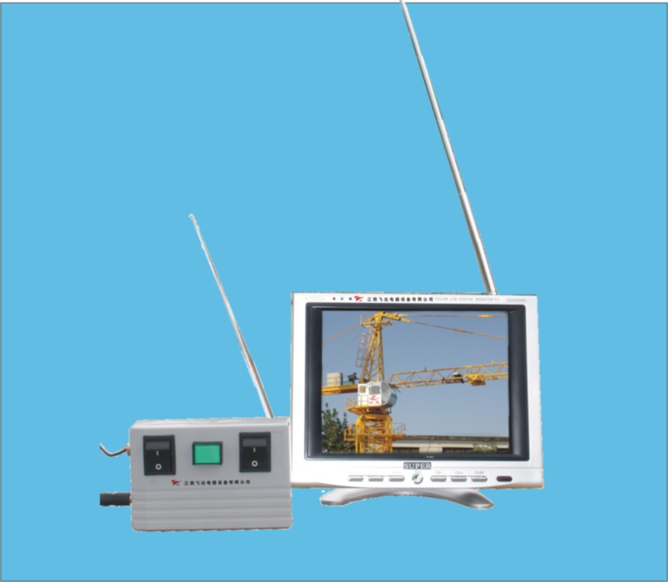 江西飛達(dá)FDJG可視系統(tǒng)