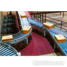 天津中外建分合流B型輸...