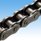 日本椿本鏈條 國際標準