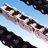 椿本鏈條 國際標(biāo)準(zhǔn)