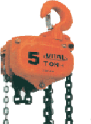 天津勁凱維多手拉葫蘆