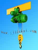 天津勁凱電動葫蘆