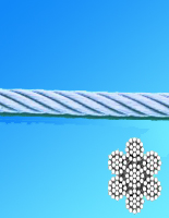 天津勁凱鋼絲繩