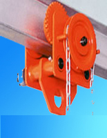 天津勁凱單軌小車