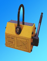 天津勁凱磁力吊