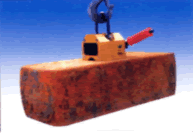 岳陽華中PML1永磁起重器