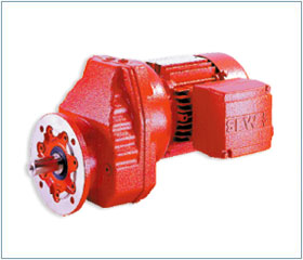 SEW-傳動設(shè)備同軸式減速電機