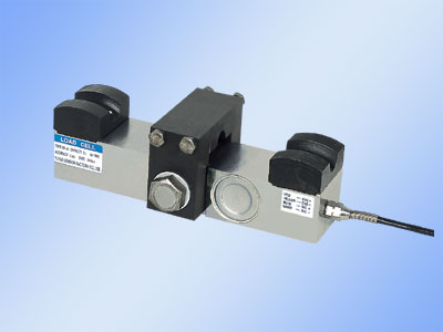 KW-QS-B型旁壓式重量傳感器系列. KW-QS-B型