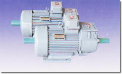 無錫市宏泰YZR系列、YZ系列起重及冶金用電動機(jī)