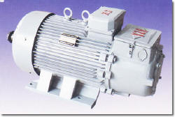 無錫市宏泰YZR系列、YZ系列起重及冶金用電動機