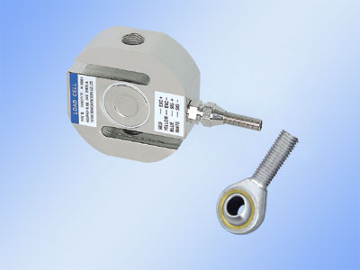 KW-S型重量傳感器系列. KW-S型