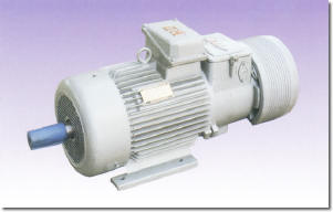 無錫市宏泰YZRW 系列起重及冶金用渦流制動繞線轉(zhuǎn)子三相異步電動機