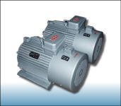 無錫市宏泰YZB(F)變頻系列起重及冶金用三相異步電動機