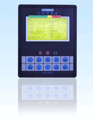 深圳市測(cè)力HDC2000B1