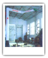 秦皇島長安BZJ較臂式 起重量：1噸以下