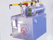 啟東江海XYZ型稀油站