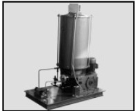 啟東江海U-10ALB型電動潤滑泵（專利號01217137.9）