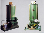 啟東江海DSB系列電動潤滑泵（專利號01217138.7）