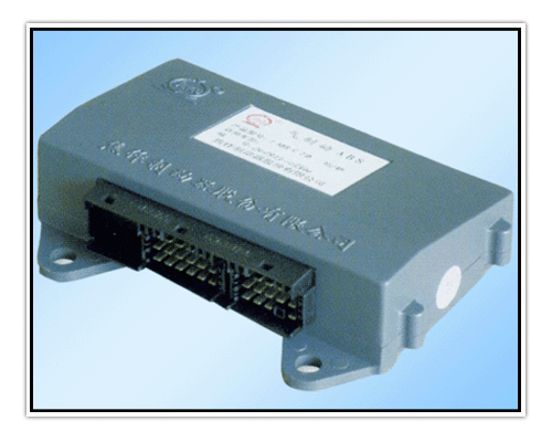 焦作股份主車控制器