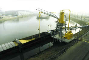 比利時Vigan塔式