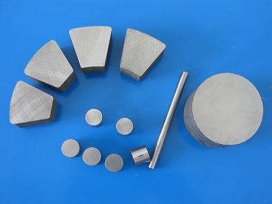 聯(lián)動(dòng)臺配套磁鐵 Alnico 9