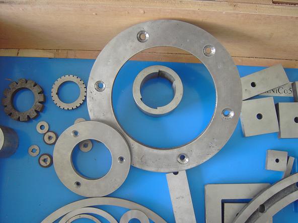 聯(lián)動(dòng)臺(tái)配套磁鐵 Alnico 9