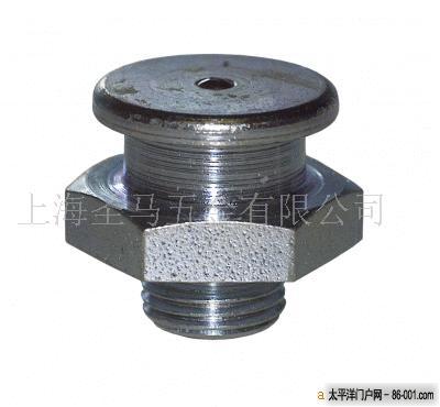 平扣式加油接頭 PJJ-16