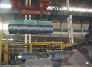 岳陽強力成卷線材（盤圓）起吊用MW22系列