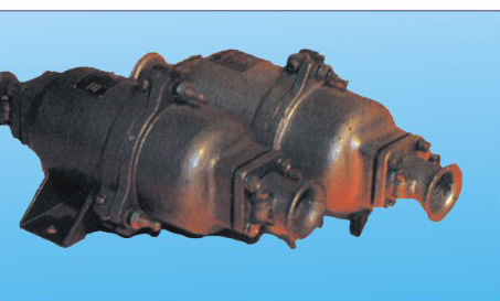 岳陽強力電纜連接器