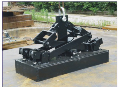 岳陽強力永磁吸吊器