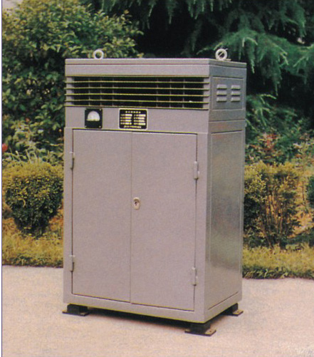 岳陽強力DKP系列整流控制設(shè)備