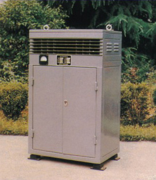 岳陽強力DKP-A系列整流控制設(shè)備