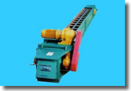 江蘇正昌TGSS系列刮板機