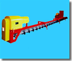 江蘇正昌SCJ系列螺旋掃倉機