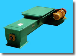 江蘇正昌TWLL系列喂料器