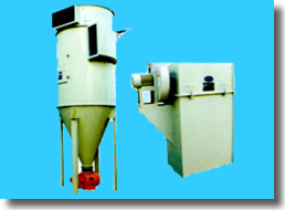 江蘇正昌TBLM系列脈沖除塵器