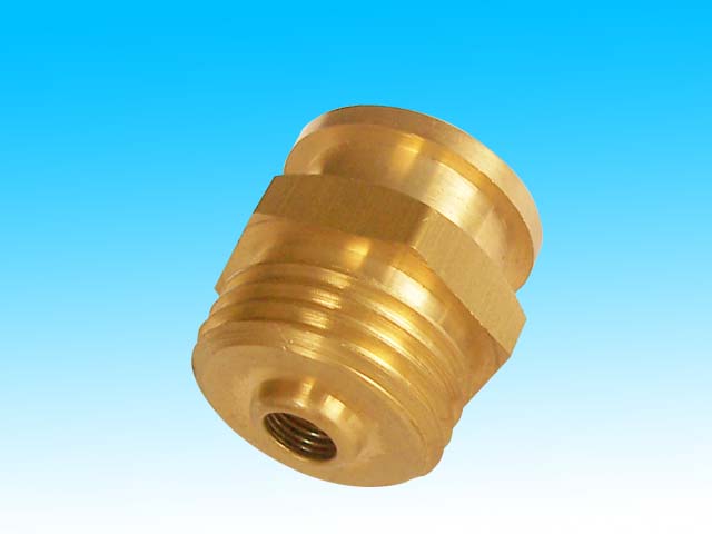 平扣式油嘴(船用) DIN3404-AG1/4A-22-ST