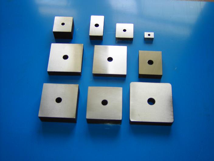 電磁吸盤(pán)磁體 45X45X15