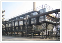 脈沖袋濾器 炭黑設(shè)備