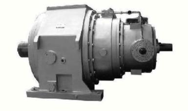 星輪減速機(jī) HJ HN HH HZ