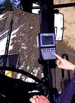 北京威濤導(dǎo)航儀