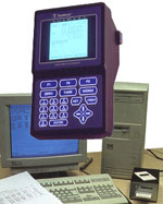 北京威濤電子稱