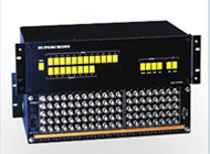 廣東威創(chuàng)多屏處理器