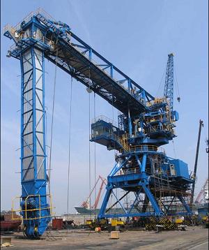 南通東方克令吊